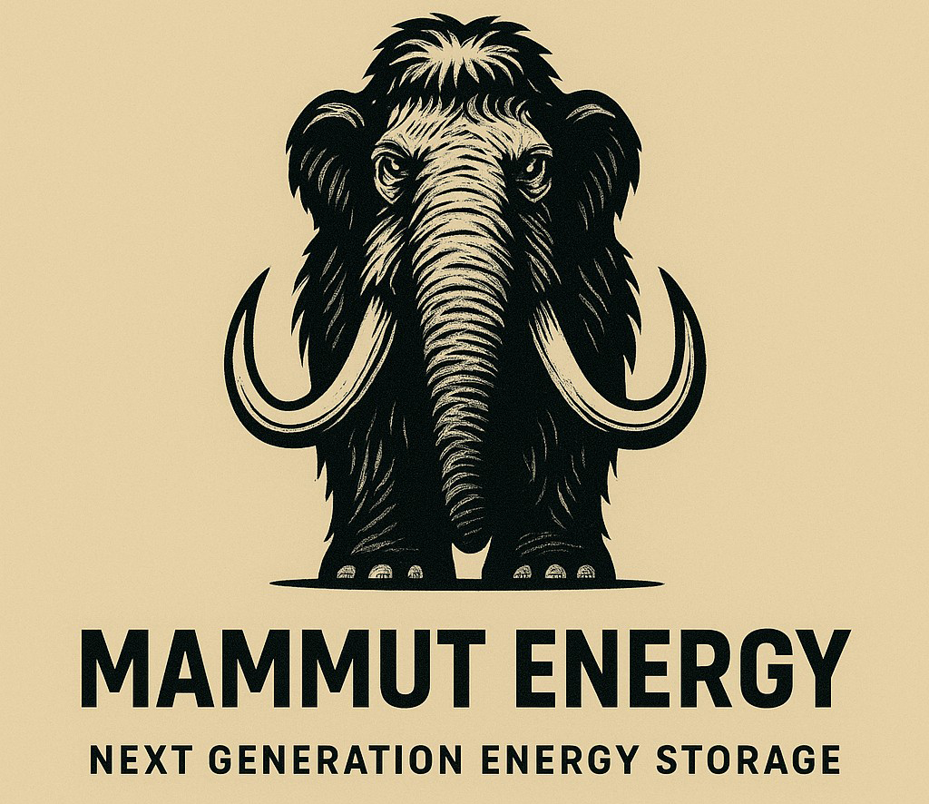 Mammut Energy